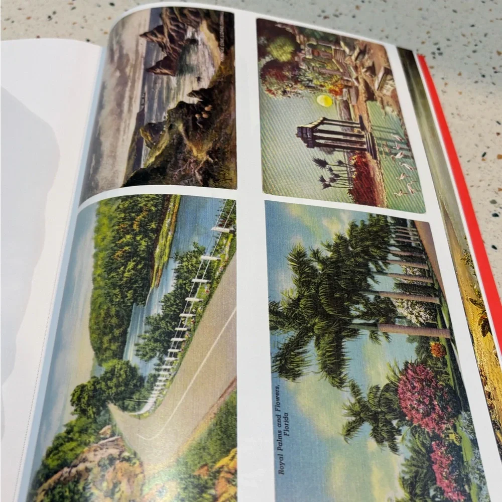 Extraordinary Things to Cut‎ Out and Collage by Maria Rivans – Over 1500 Images
